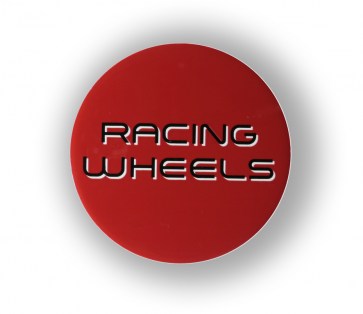 Design Race Wheel poklopci za felge 60 mm - Besplatna dostava
